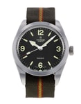 Pre-Owned Tudor Ranger Watch